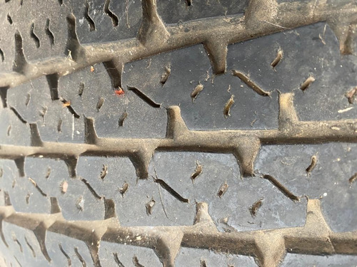 Neumatico Goodyear Wrangler Rts 235/85r16