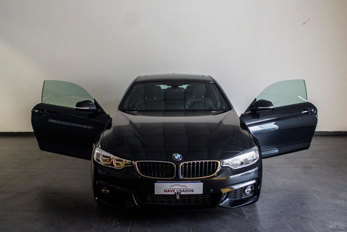 BMW Serie 4 3.0 440i Coupe M Package 326cv