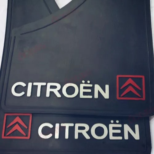 Barrero Citroën C3 / C4 / C3 Aircros - Picasso