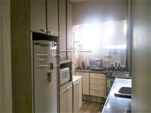 Imagem 14 de 15 de Apartamento - Santo Antonio - Ref: 21354 - V-21354