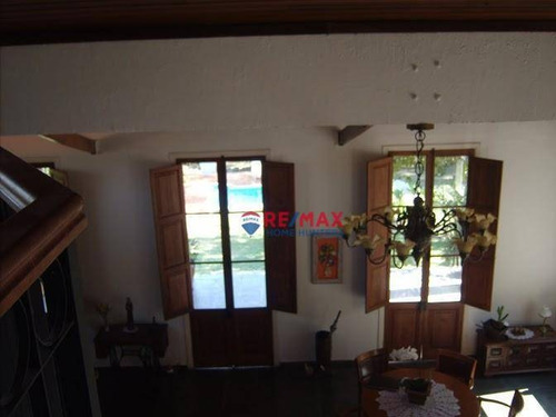 Imagem 26 de 30 de Chácara À Venda, 24648 M² Por R$ 999.000,00 - Chácara Alpina - Valinhos/sp - Ch0129
