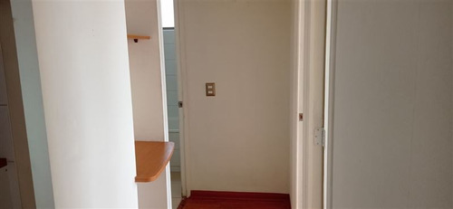 Imagen 5 de 21 de Departamento 1d1b En Venta En Santiago Centro
