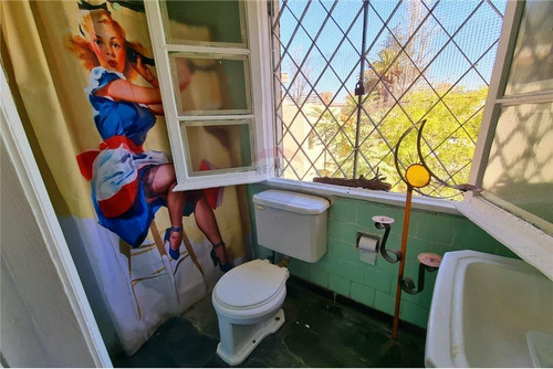 Imagen 17 de 20 de Se Vende Casa 7d,4b, Ñuñoa, Barrio Tradicional