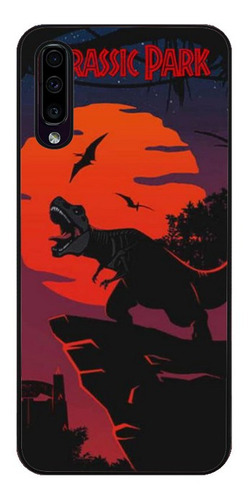 Case Jurassick Park Samsung J7 Prime Personalizado