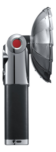 Flash Portátil Godox Lux Master Retro Para Cámara