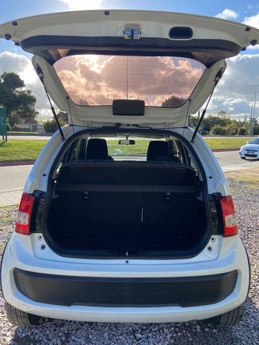 Suzuki Ignis 1.2 Glx Mt