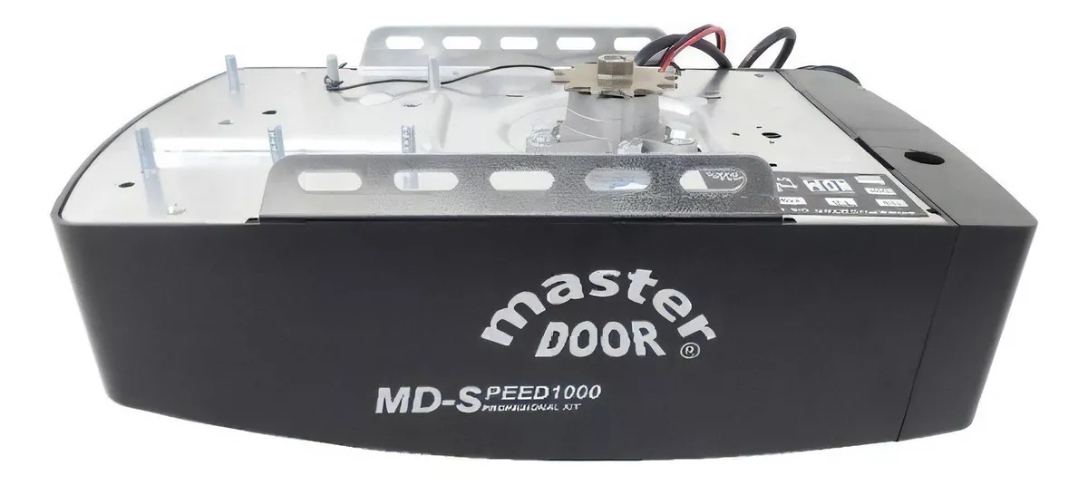 Primera imagen para búsqueda de motor master door