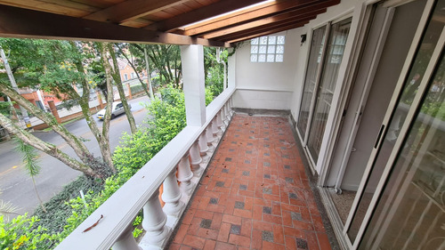 Imagen 4 de 15 de Hermosa Casa En La Loma De Los Bernal
