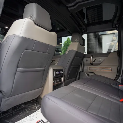 Hummer H3 Hev Pick Up 2025