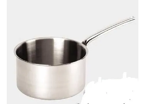 Cacerola C/mango 14 Debuyer Priority Todo Cheff