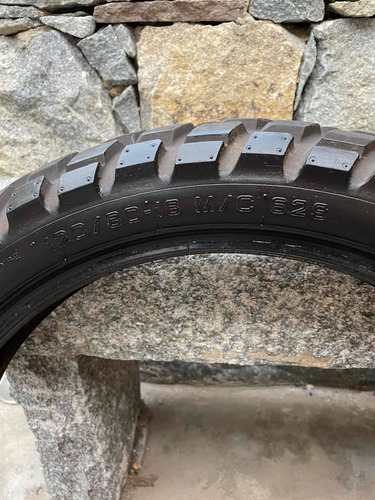 Imagen 2 de 7 de Honda Tornado Xr250