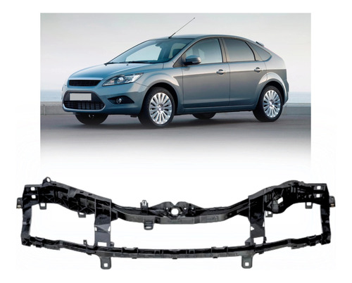 Frente Ford Focus 2 2008 2009 2010 2011 2012