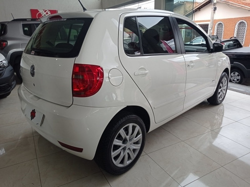 Volkswagen Fox 1.0 Mi 8v Flex 4p Manual 2013/2013