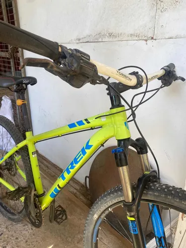 Trek x caliber 7 segunda mano new arrivals