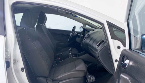 Imagen 11 de 15 de 113130 - Kia Forte Sedan 2018 Con Garantía