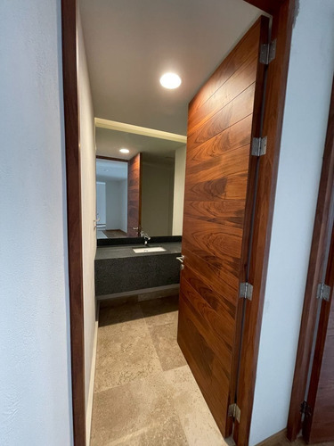 Imagen 17 de 25 de Espectacular Departamento Para Estrenar En La Loma Santa Fe