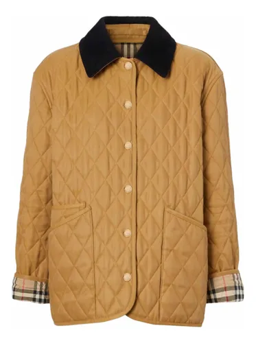Chaqueta Burberry Mujer MercadoLibre