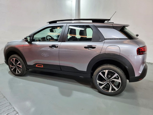 Citroën C4 Cactus 1.6 Thp Shine