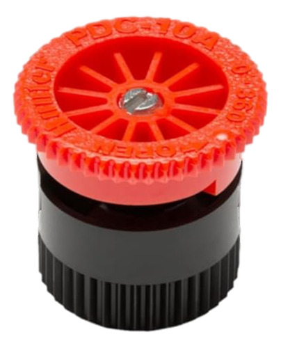 Tobera Hunter PSU-04 Boquilla 10A Ajustable para Sistemas de Riego Radio 3.7m Alta Durabilidad Fácil Instalación Compatible con Conectores Universales Eficiencia en Jardines y Áreas Verdes