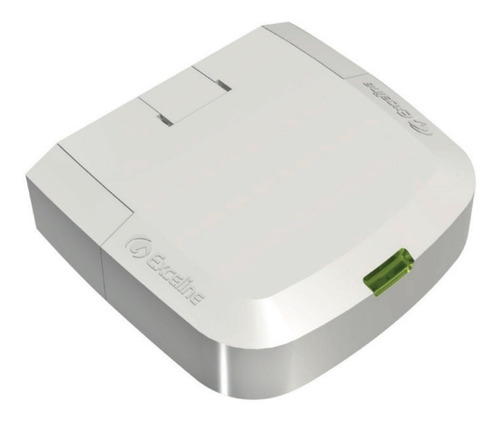 Imagen 1 de 3 de Protector De Voltaje A/a Aire Acondicionado Split 110v