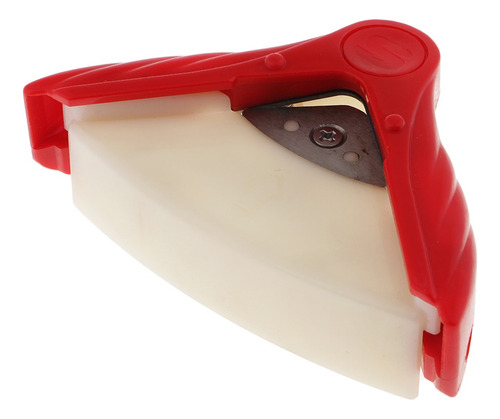 R5 Cortador De Esquina Rounder Punzón Para Cortador De Pape