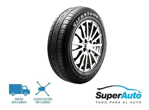 Cubierta 175/70 R14 Firestone F600 84t