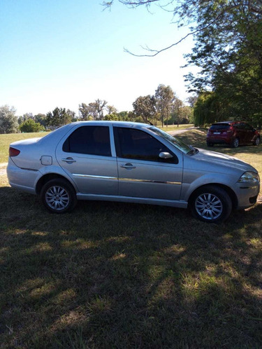 Fiat Siena 1.4 Elx Fire 2008