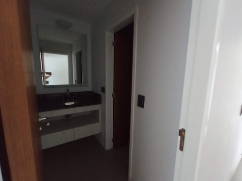 Opera Luxury 2 Dorm Balcon Cochera Departamento Venta Las Rosas