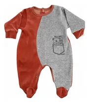 Comprar Enterito Bebe\u002Fa Manga Larga Plush Surtidos Dreams Casa Tutim