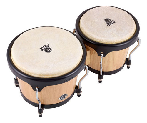 Bongo Lp Aspire Lpa601aw Natural