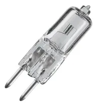 Comprar Lampara Halogena Bipin Pack X10uds 12v 50w Gy 6,35 Alic