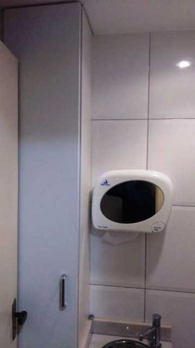 Imagem 12 de 15 de Sala-à Venda-vila Valqueire-rio De Janeiro - Agv90166