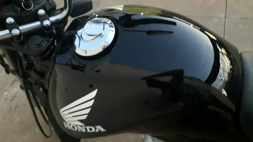 Honda Fan 150 Esi Flex