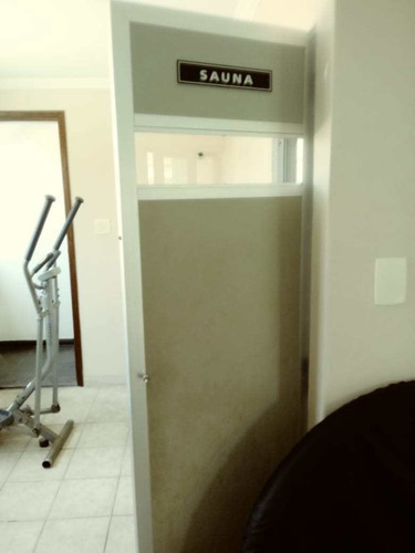 Imagem 21 de 25 de Ap 3 Dorms Boqueirão, Santos R$ 600 Mil Cód: 10723 - V10723