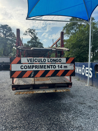 Vw 13180 4x2 2011 Cegonha