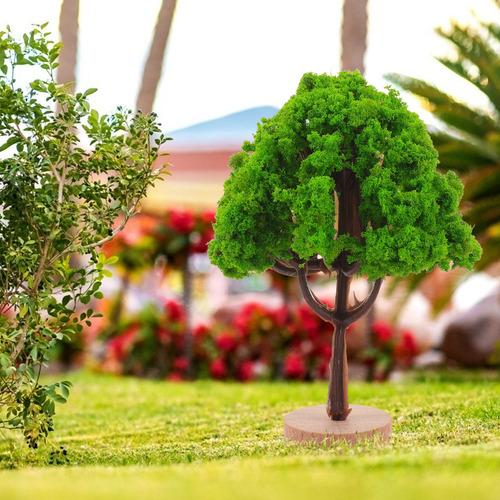 Árboles En Miniatura, Microárboles Paisajísticos, Árboles En