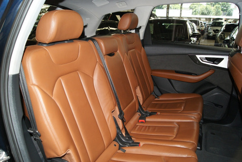 Audi Q7 3.0 Tfsi Elite 333hp At