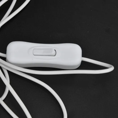 Lámpara De Neón Led Para Colgar En La Pared Con Alimentación