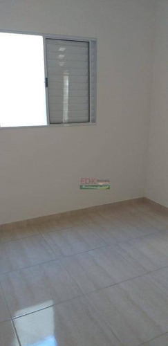 Imagem 10 de 17 de Apartamento Com 2 Dormitórios À Venda, 94 M² Por R$ 220.000,00 - Jardim Maria Augusta - Taubaté/sp - Ap2690