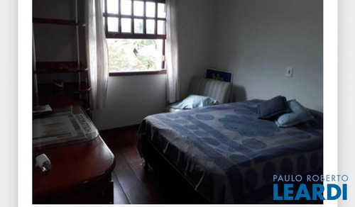 Imagem 8 de 15 de Casa Em Condomínio - Chácara Flora - Sp - 458237