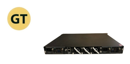 Switch Dell Powerconnect 8024f 24 Portas Sfp 10gbit+4 Portas