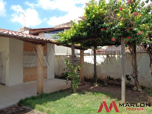 Imagem 11 de 13 de Casa Para Venda, 3 Quartos, 200m² Em Cidade Verde - Vc01393