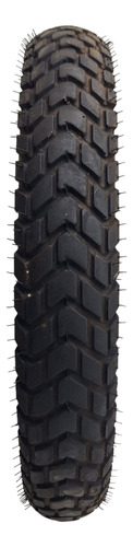 Pneu Dianteiro Pirelli 90/90-19 Mt60 Bros 150/160 (Usado)