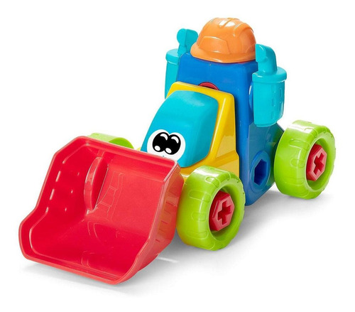 Imagen 5 de 8 de Chicco Juguete Transformablox