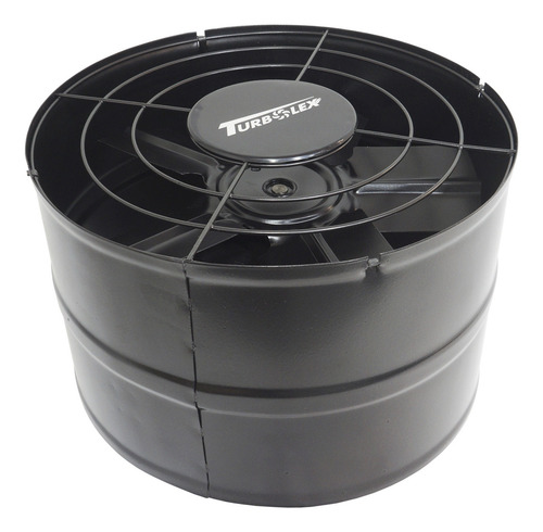 Exaustor Industrial 30 Cm De Parede Com Reversão Alta Vazão 220V