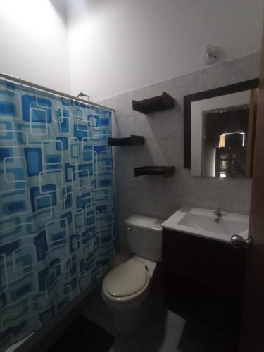 Imagen 10 de 10 de Casa Amoblada En Venta, Urbanización Villa Betania