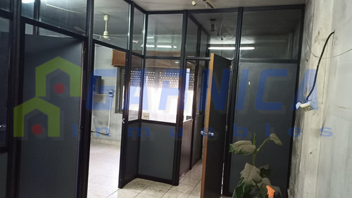 Venta Galpón Ituzaingó 800mts Zona Industrial