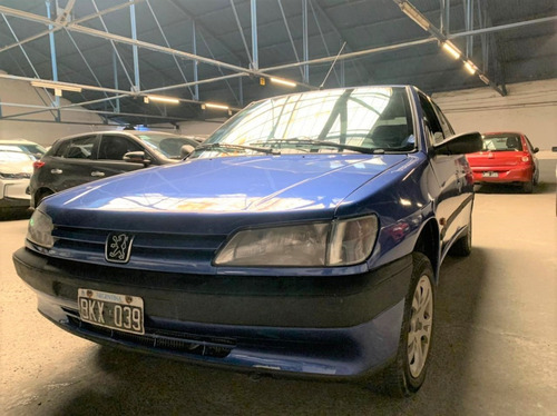 Peugueot 306 Xrd 1997 230000km /kawacolor
