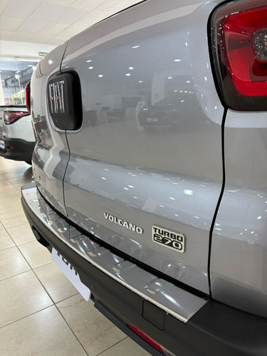 Fiat Toro 1.3 T270 Volcano 4X2 At