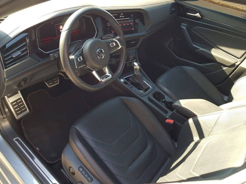 Imagem 10 de 15 de Volkswagen Jetta 2.0 350 Tsi Gasolina Gli Dsg